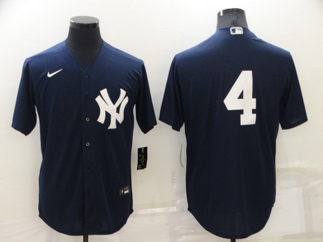 New York Yankees jerseys-009